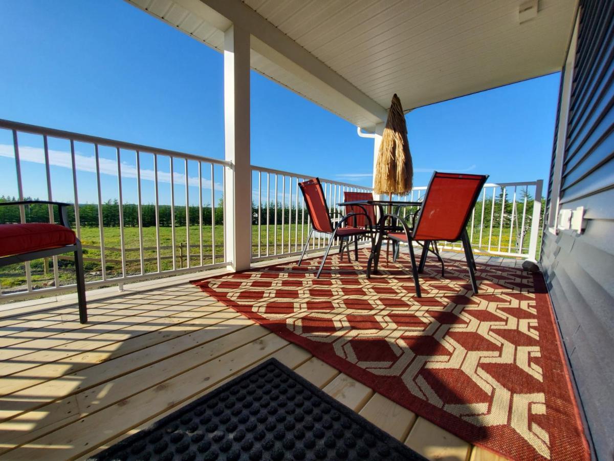 Back Home Bed And Breakfast Membertou Kültér fotó
