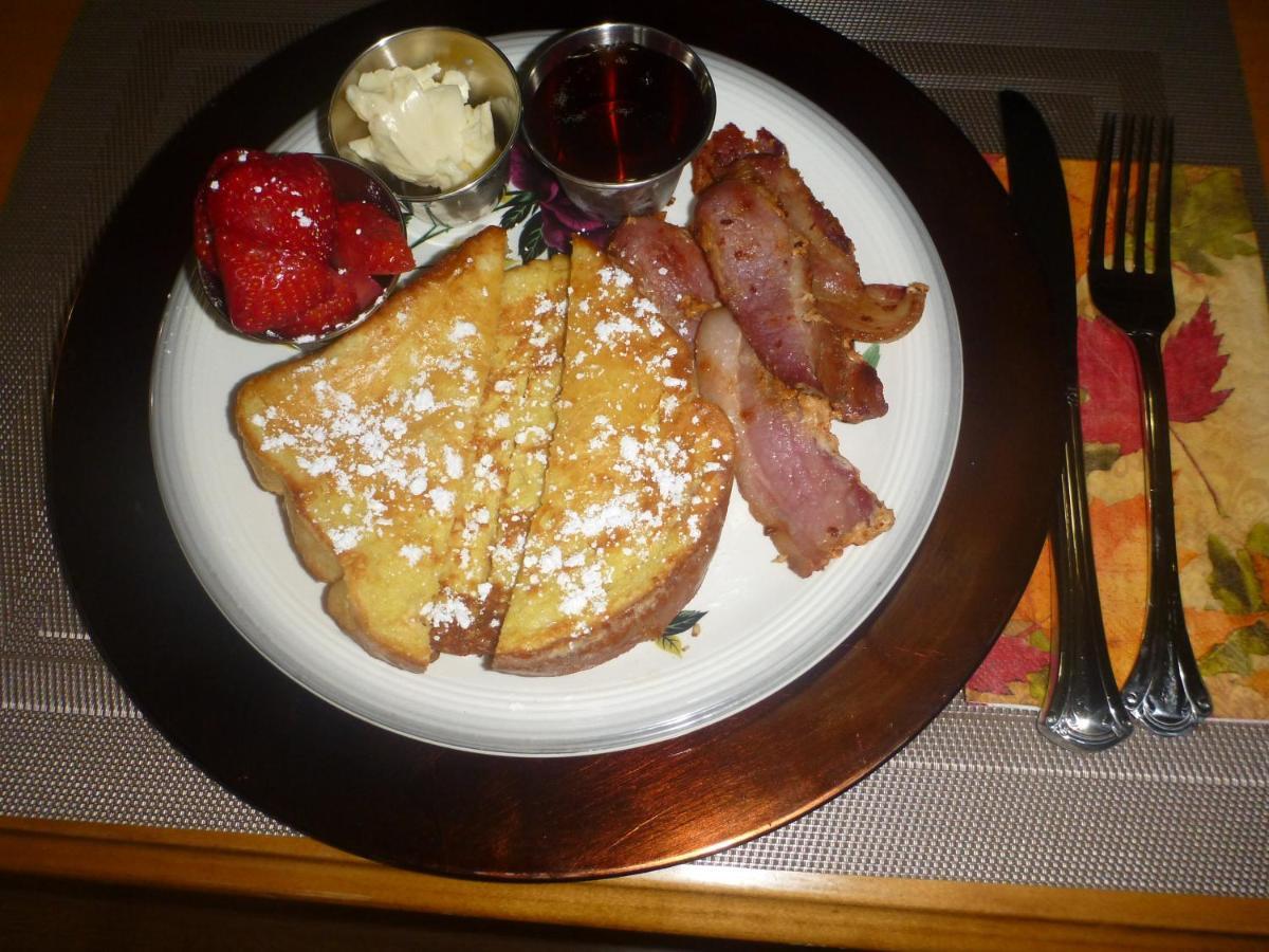 Back Home Bed And Breakfast Membertou Kültér fotó