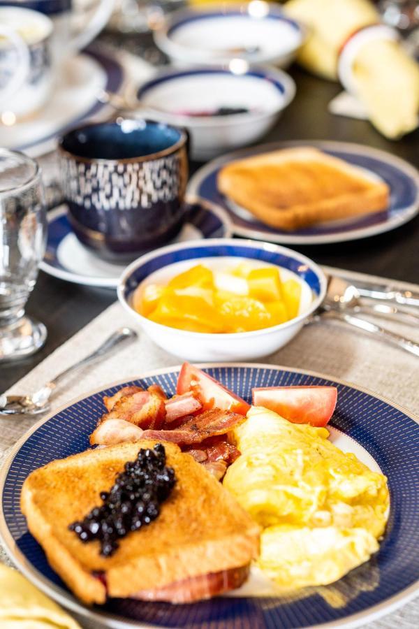 Back Home Bed And Breakfast Membertou Kültér fotó