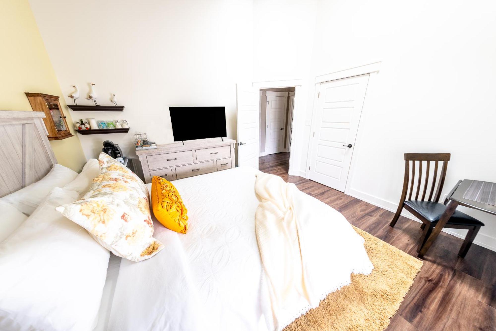 Back Home Bed And Breakfast Membertou Szoba fotó